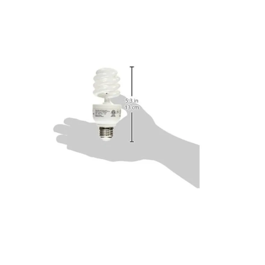 Exo Terra Natural Light ION 2.0 lâmpada para terrários