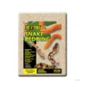 Exo Terra Snake Bedding Substrato para serpentes