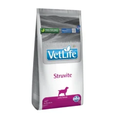 Farmina Vetlife Estruvita Pienso para perros