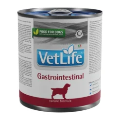 Farmina Vet Life Gastrointestinal lata para cães