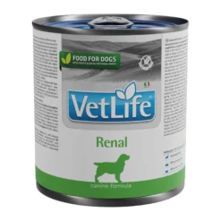 Farmina Vet Life Renal lata para cães