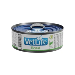 Farmina Vet Life Renal lata para gatos