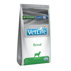Farmina Vetlife Renal Pienso para perros