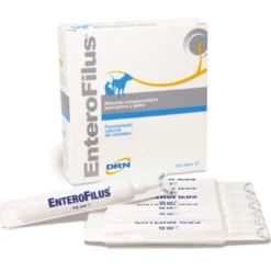 Fatro SAC Antidiarreico para cães e gatos