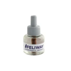 Feliway Classic Difusor e Recarga calmante para Gatos