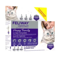 Feliway Optimum relaxante para gatos