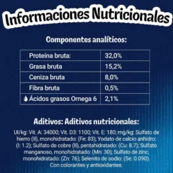 Felix Biscoitos Crispies boi e frango para gatos