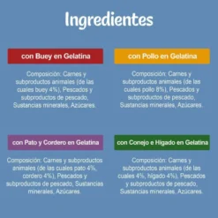 Felix Sensations Seleção de Carnes Alimento húmido em saquetas para gatos