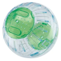 Ferplast baloon bola para hámsteres