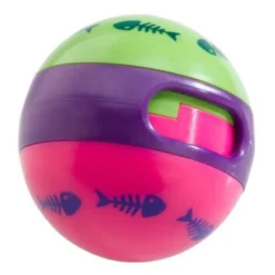 Ferplast Bola Porta Doces para gatos