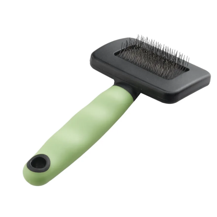 Ferplast Carda Gro 5800 Slicker Escova para Gatos