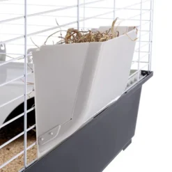 Ferplast Casita 100 Jaula para roedores