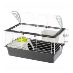 Ferplast Casita para coelhos e cobaias