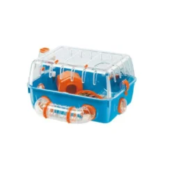 Ferplast Combi1 complemento modular gaiola hamster