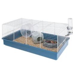 Ferplast Criceti Gaiola com refúgio para hamsters