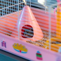 Ferplast Criceti 9 Princesas Branca Jaula para roedores