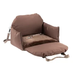 Ferplast Cruiser Castanho Bolsa de Transporte para cães
