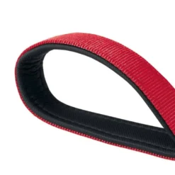 Ferplast Daytona Trela Extensível de Nylon Vermelha para cães