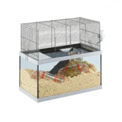 Ferplast Gabry gaiola para hamsters e gerbos