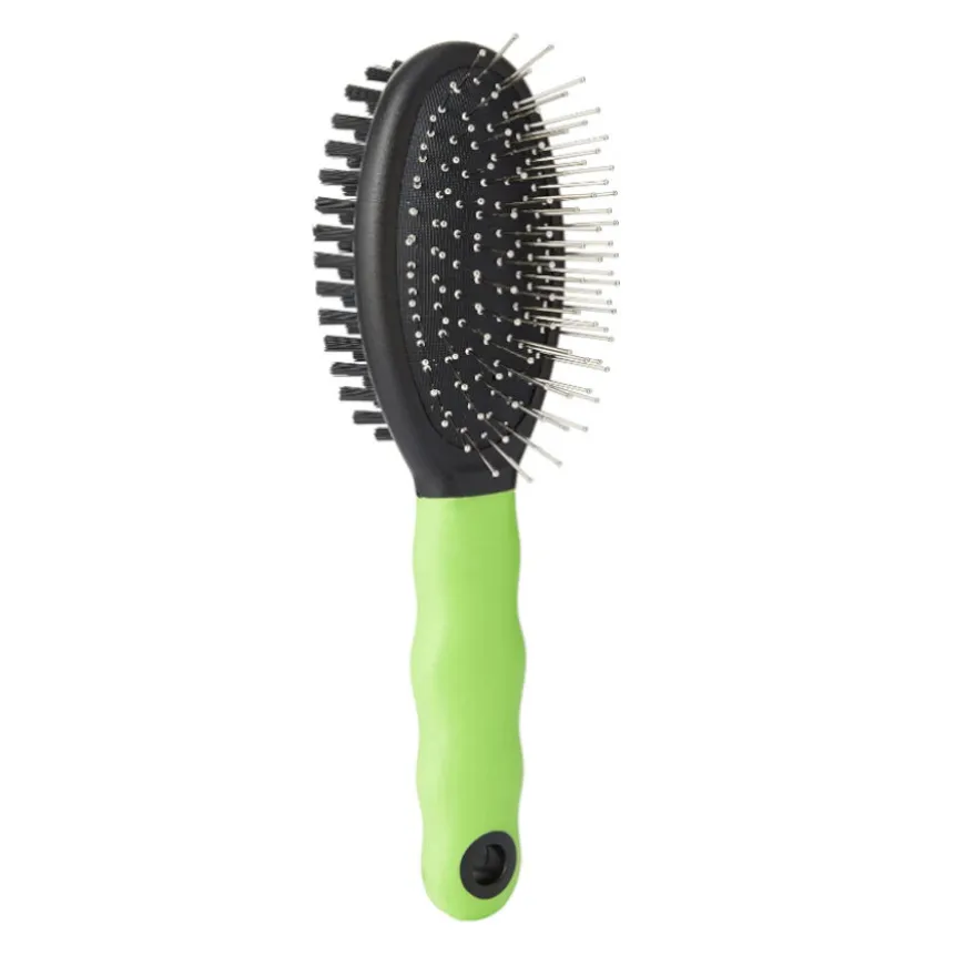 Ferplast Gro 5788 Pente Duplo para Gatos