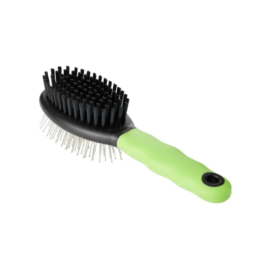 Ferplast Gro 5788 Pente Duplo para Gatos