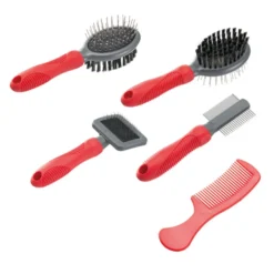 Ferplast GRO 5959 Set de tosquia para cães