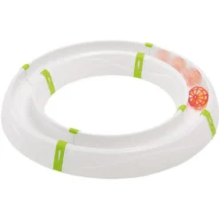 Ferplast Magic Circle Brinquedo Interativo com Bola para gatos
