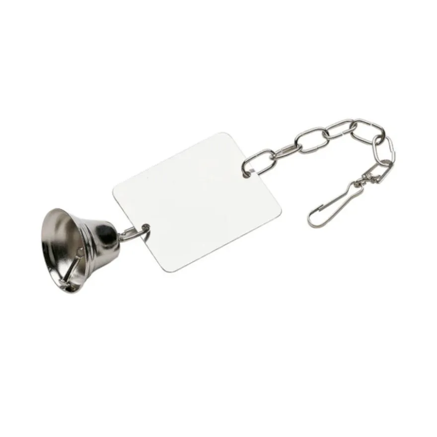 Ferplast Mirror Toy para pássaros