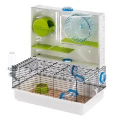 Ferplast Olimpia gaiola para hamsters