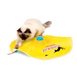 Ferplast Predator Brinquedo Electrónico para gatos