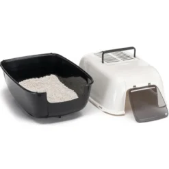Ferplast Prima Caixa de areia para gatos