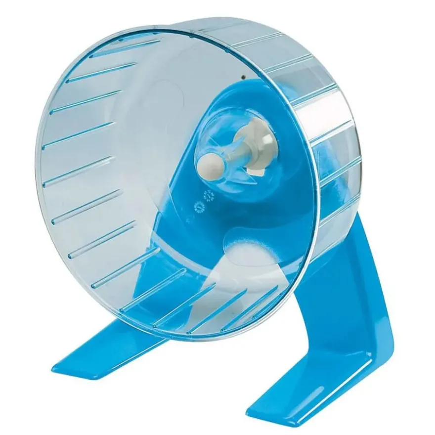 Ferplast Roda com suporte para hamsters