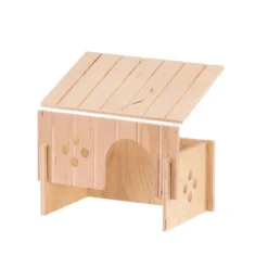 Ferplast SIN 4645 Casa para Roedores