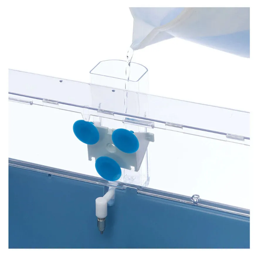Ferplast Sippy bebedouro com ventosa para roedores