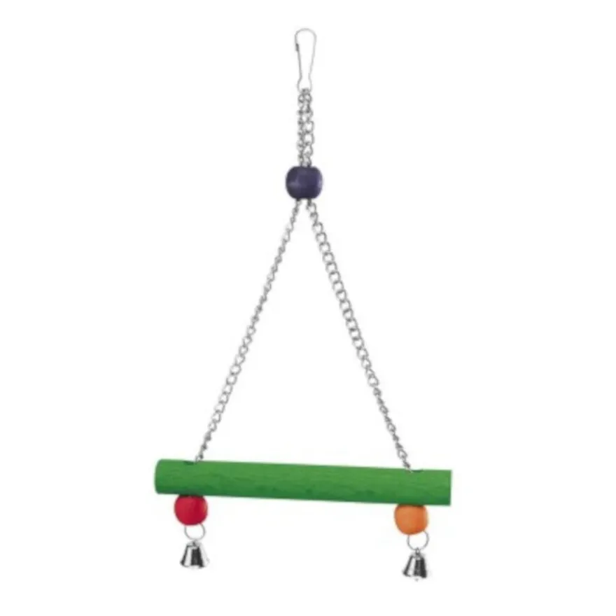 Ferplast Swing Toy para papagaios