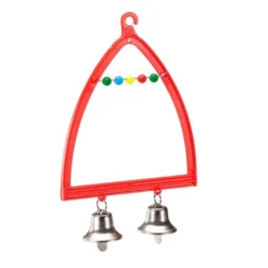 Ferplast Swing Toy para pássaros