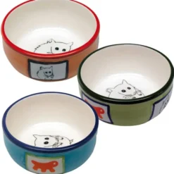 Ferplast taça de Ceramica para hámsteres