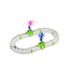 Ferplast Turbine Circuito brinquedo para gatos