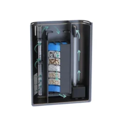 Filtro de aquário Aquatlantis BIOBOX 2 de nova geração
