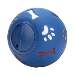 Flamingo bola porta-guloseima para gatos