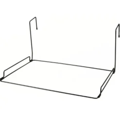 Flamingo cama de rede radiador cinza para gatos