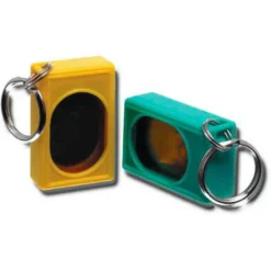 Flamingo Clicker de Treinamento para cães