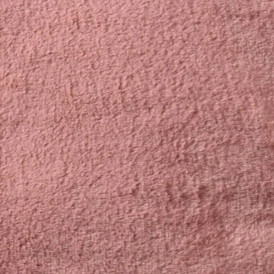 Flamingo Colette Retangular Rosa cama alcofa para cães