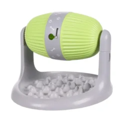 Flamingo Dispensador de Snacks para animais de estimação