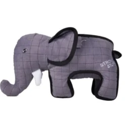 Flamingo Elefante de Peluche para cães