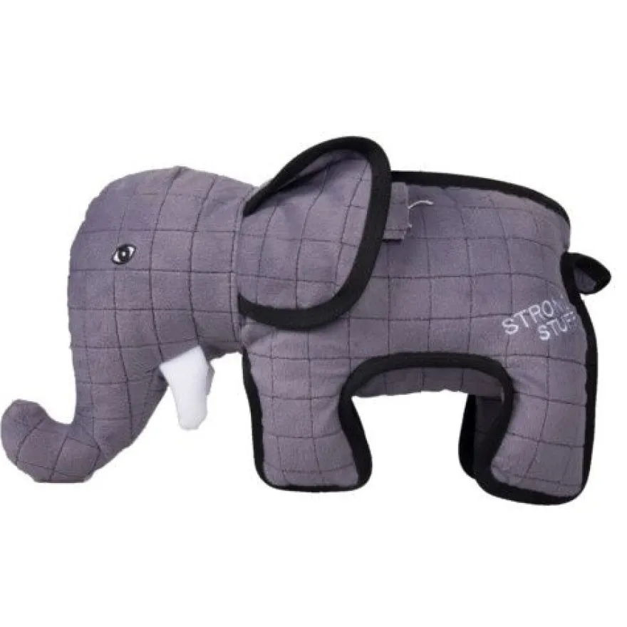 Flamingo Elefante de Peluche para cães