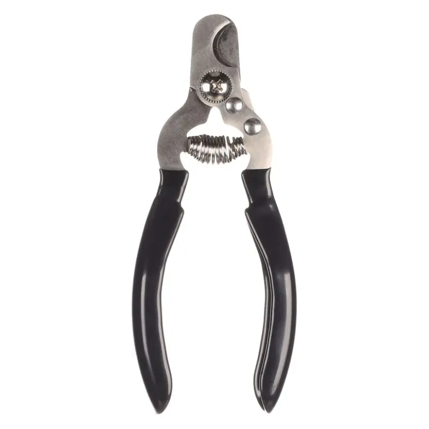 Flamingo Groome Dino Corta-unhas para gatos