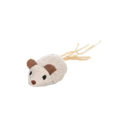 Flamingo Karo Rato de sisal para gatos