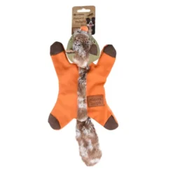 Flamingo Natura Delight Raposa Laranja para cães
