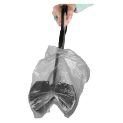 Flamingo Pá higiénica para coletar excrementos